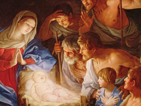 Merry Christmas from the staff of the Sunday Examiner