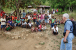 Bishop calls for action-oriented social justice of indigenous communities