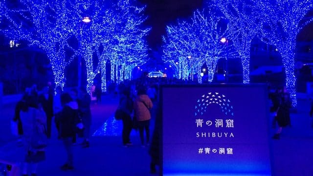 The paradoxes of Christmas in Japan