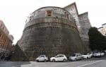 The tower housing the Institute for the Works of Religion, often referred to as the Vatican bank. Continuing his financial reforms, Pope Francis ordered that all financial assets of the Vatican Secretariat of State, including accounts at the bank, be managed by the Administration of the Patrimony of the Holy See. File photo: CNS