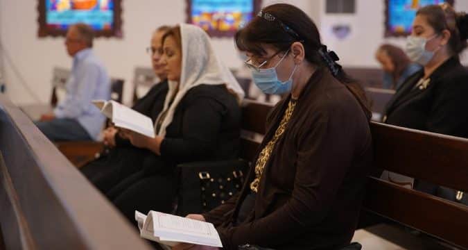 Papal visit to Iraq planned for March