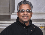 Father Paulson Veliyannoor CMF