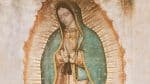 Celebrating the feast of Our Lady of Guadalupe