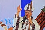 Bishop Bendico. Photo: UCAN/supplied