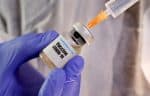 An illustration of a Covid-19 vaccine. Some of the Philippine Presidential Security Guard and the army were alleged to have received inoculations from smuggled batches of the Sinopharm vaccine. Photo: CNS/Reuters