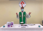 Father Joseph Liu Ah-lun