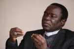 Bishop Matthew Kukah of Sokoto, Nigeria. Photo: CNS