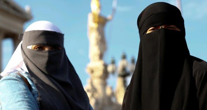Burqa ban violates religious freedom Swiss religious leaders warn