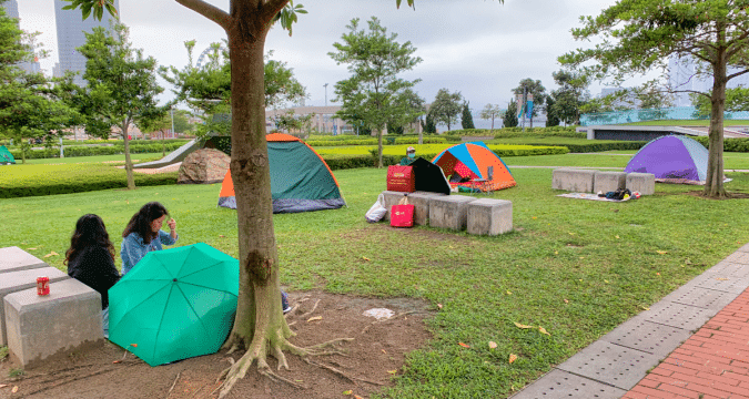Weekend lockdown proposal is discriminatory, labour commission says