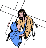 Crucifixion—History carries this unease