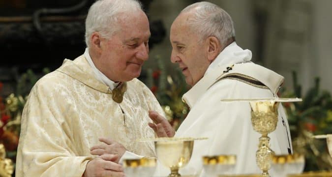 Major Vatican conference on priesthood in 2022
