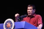 Philippine president, Rodrigo Duterte. Photo: Presidential Communications Office