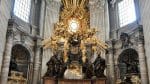 Pope Francis Easter 'Urbi et Orbi' blessing