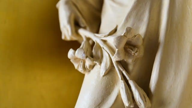 As the wife, so the husband – St. Joseph and the Blessed Virgin Mary