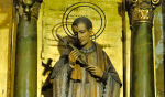 An image of St. Joseph Oriol. Photo: supplied