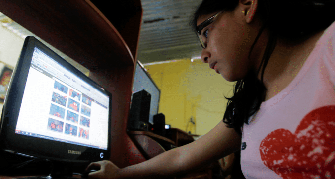 The good and bad and the ugly of the Internet