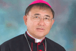 Cardinal Sim. Photo: UCAN/Apostolic Vicariate of Brunei