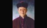 Bishop Cao. File photo: UCAN