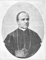 A portrait of St. Joseph Marello. Public domain