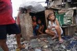 In the Philippines, a shamefully low age-of-consent continues to leave children as young as 12-years-old vulnerable to abuse. File photo: UCAN/Vincent Go