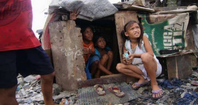 The Philippines’ shamefully low age of consent
