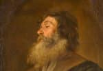 Father of Jesus in a fatherless society