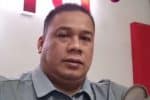 A photo of Reynante Cortes from his Facebook page.