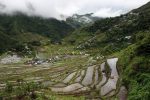 The Sagada rice terraces in the mountains of the northern Philippines. Photo/Sebastian Herrmann on Unsplash