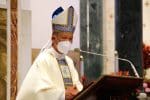 Cardinal Advincula. Photo: CBCPNews courtesy of RCAM-AOC
