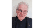 Maryknoll priest completes his mission