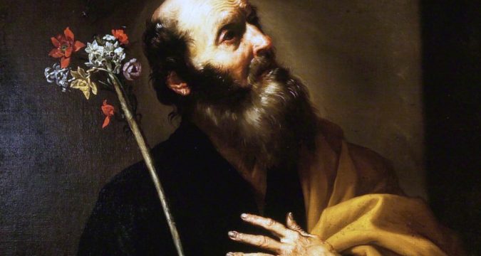 Honouring St. Joseph in the Eucharist Honouring St. Joseph in the Eucharist