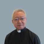 Father Stephen Tong SJ
