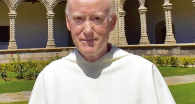 A tribute to Father Bonifacio Solís
