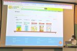 A presentation on the upcoming diocesan e-book platform on September 30.