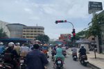 Covid-19 restrictions were eased in Ho Chi Minh City on October 1. Photo UCAN/courtesy of Hoang Vu