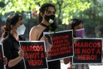 Historical revisionism in the Philippines must be shattered say Christian youth