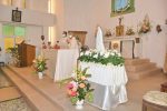 Honouring Our Lady of Fatima in Cheung Chau