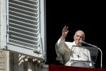 True faith is about interior sincerity not external appearances, pope says