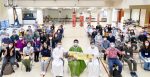 Developing a long-term relationship with the poor