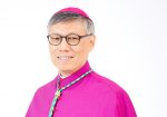 Easter message from our bishop 2022:       Celebrating life in the midst of death