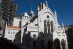 Chancery Notice: Holy Week Liturgy and Good Friday