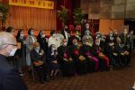 Diocese honours its jubliarians