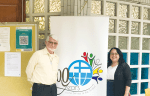 Mass to mark the centenary of Quebec Missionaries