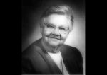 Final farewell for Maryknoll sister-doctor