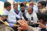 Church attacked in Karnataka