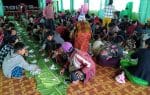 Conflict in Myanmar the children’s nightmare