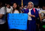 Philippine’s Christian leaders call for unity ahead of May elections