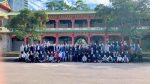Clergy study camp promotes unity in plurality