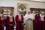 Church courts must never manipulate facts for a desired end
