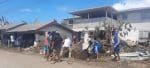 Pope calls for prayers for people hit by disaster in Tonga